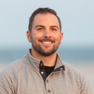 Meet your Posher, Zach